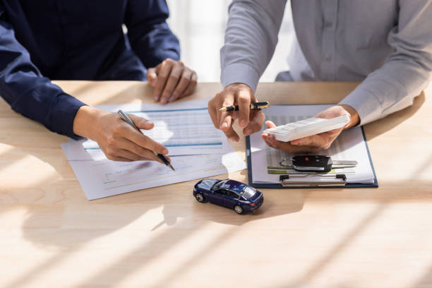 Car insurance options for Tolono residents